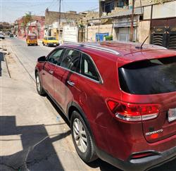کیا سۆرینتۆ